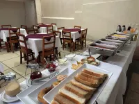 호텔 파스토라 코르도바 코르도바 호텔