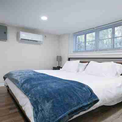 Bobbin Mills Studio - 1 mile from Downtown Athens Rooms