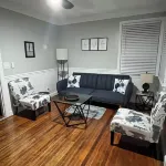 Downtown- Near USC, Williams Brice Stadium, Fort Jackson