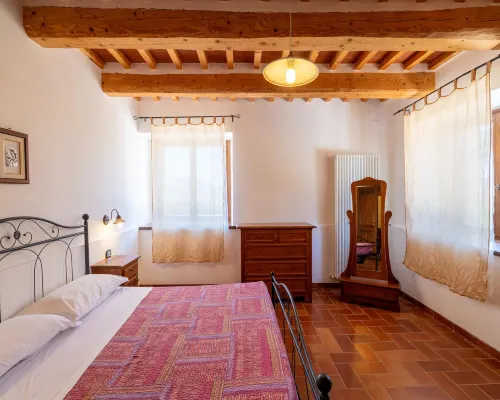 Country House in Marche with Pool & Views Hotels in Cagli