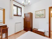 Apartment in Umbria near Majestic Mountains