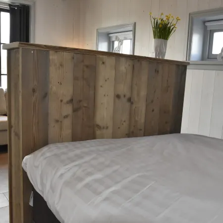 Holiday Home Near Groote Keeten Beach Hoteles en Callantsoog