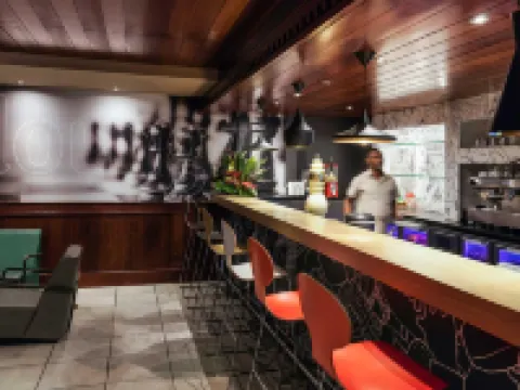 Ibis Douala Hotels in Douala