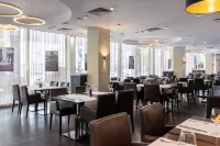 Radisson Blu Hotel Kaliningrad - Bữa sáng