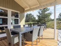 Luxury Retreat in Klitmoller - Wifi