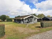 6 Person Holiday Home in Rudkøbing-by Traum - 3-Star