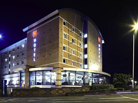 Ibis Leicester City
