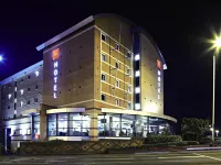 Ibis Leicester City Отели рядом с достопримечательностью «Abbey Pumping Station»