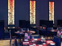 Mercure Iguazu Hotel Iru - breakfast