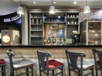 Ibis Taubate - bar