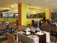 Novotel Balikpapan - breakfast