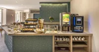 Best Western Poitiers Centre le Grand Hotel - breakfast