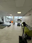 Hôtel Mercure Dieppe la Présidence - Gym