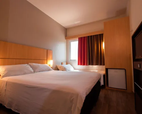 Ibis Presidente Prudente Manoel Goulart Photos