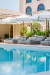 Kempinski Hotel Mall of the Emirates Dubai - 5-Star
