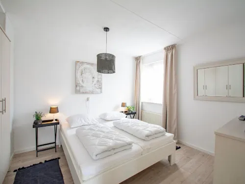 Charming villa near sandy beach