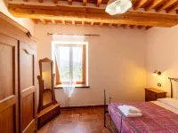 Country House in Cagli with Pool and Views