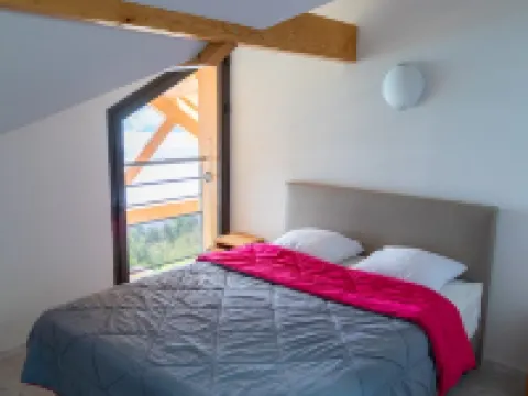 Pet-friendly apartment in Chorges Hôtels à : Chorges