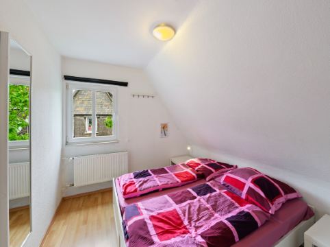 Ferienhaus Bergfreiheit