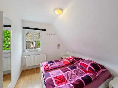 Ferienhaus Bergfreiheit - 2-Star