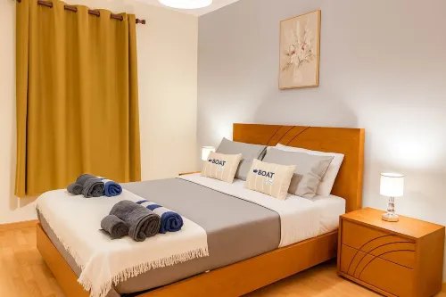 Titou Apartment Sea View