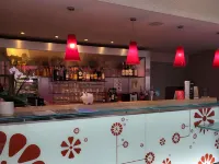 桑特宜必思酒店 - 酒吧