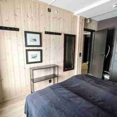 4 star holiday home in Hemsedal Rooms