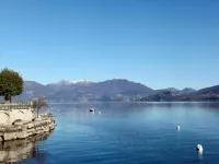 希法公寓（馬焦雷湖景） - 3星級