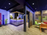 Ibis Budget Avignon Nord Hotels in Sorgues