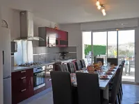 Luxury villa with private pool - Villas
