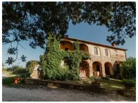 Villa Colombini Comfortable holiday residence