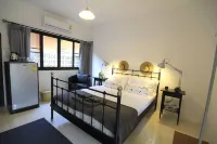 Seascape Resort Baan Krood - bar