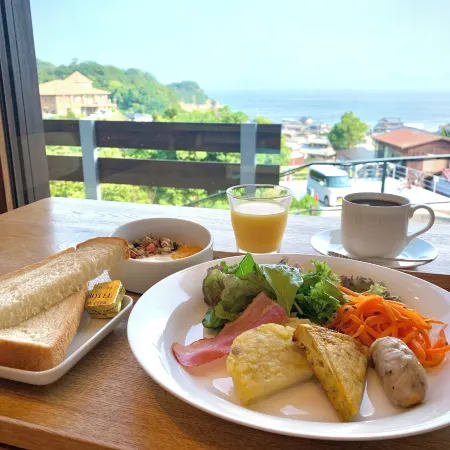 MY Lodge Naoshima
