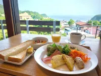 MY Lodge Naoshima Hotel di Naoshima