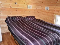 10 person holiday home in EIDSVÅG - С бассейном