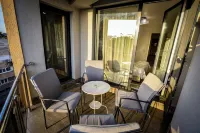 シティスケープ ブカレスト