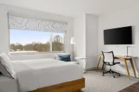 Element Branson Hotels near Sky Deck at Parakeet Pete's Waterfront Zipline