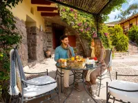 Casa Cartagena Boutique Hotel & Spa