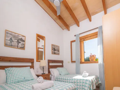 Can Rafalino - Villa With Private Pool In Inca - Hot Tub