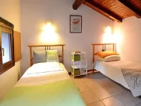 Casa Sant"Anna Comfortable holiday residence