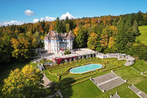 Chateau Des Avenieres