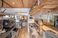 Hotel Lago Della Creta - bar