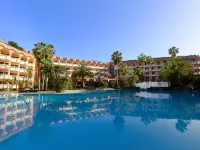 Hotel Puerto Palace Hotels in der Nähe von Loro Park