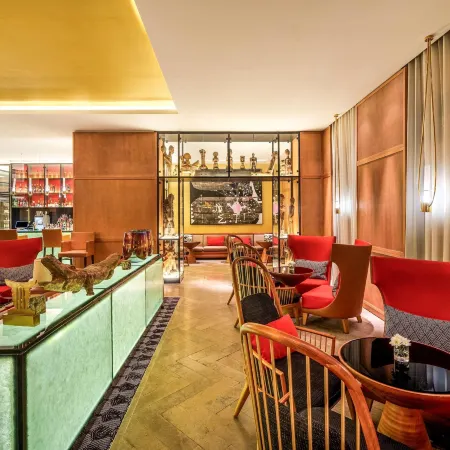 Mövenpick Hotel Abidjan