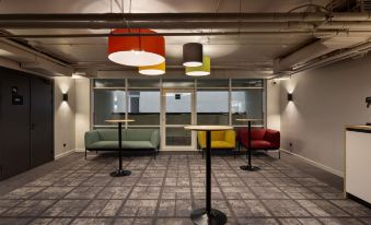 Ibis Kyiv Beresteiska