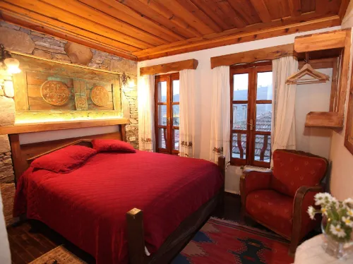 Kirkinca Hotel Şirince otelleri