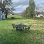 Treasured Moments Tiny Cabin Cottage in town and close to everything... Hotel a Page County