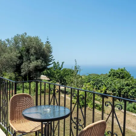Hotel Il Girasole
