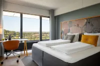 Comwell Hvide Hus Aalborg Hotel a 