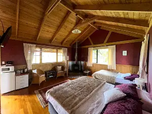 The River Lodge